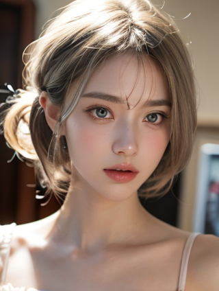 派对与夜景摄影：光与影中的社交盛宴